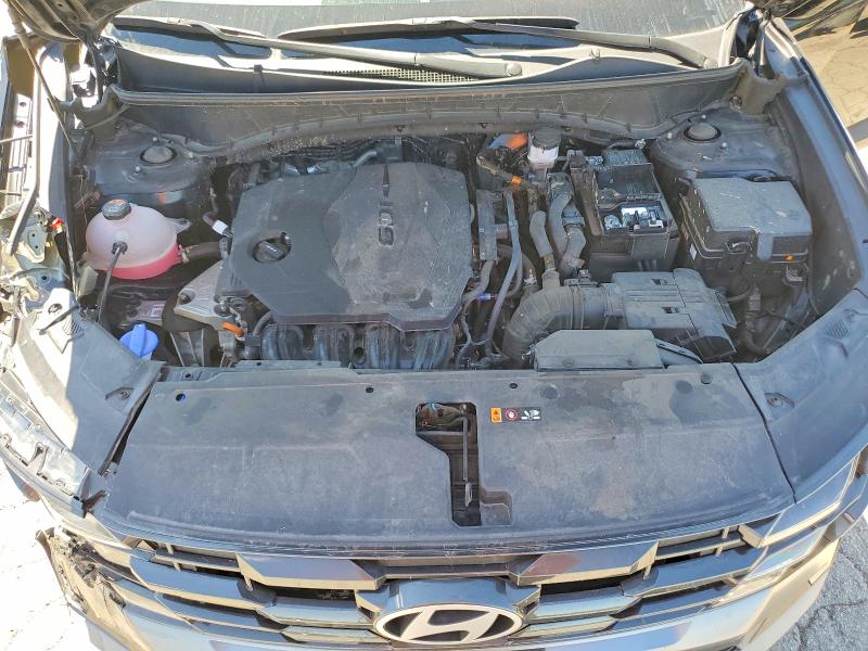 2025 Hyundai Tucson მანქანა იყიდება აუქციონზე, vin: 5NMJB3DE1SH553989, აუქციონის ნომერი: 57869936