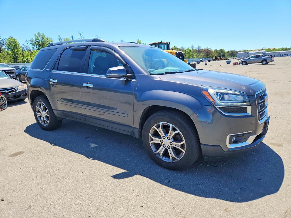 Продаж на аукціоні авто 2014 Gmc Acadia, vin: 1GKKVRKD8EJ144707, номер лоту: 56741036
