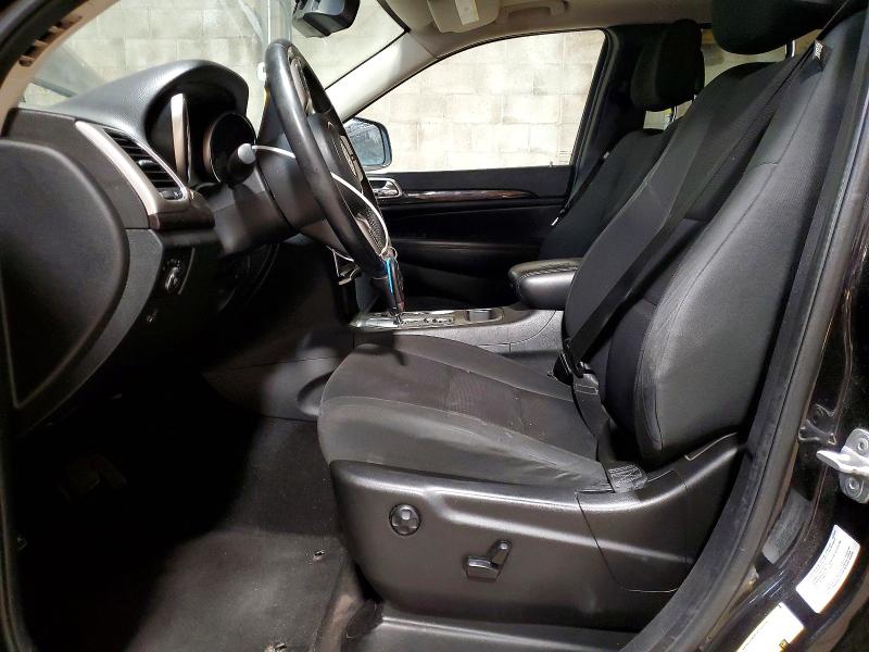 Продаж на аукціоні авто 2012 Jeep Grand Cherokee, vin: 1C4RJFAG9CC233932, номер лоту: 58375576