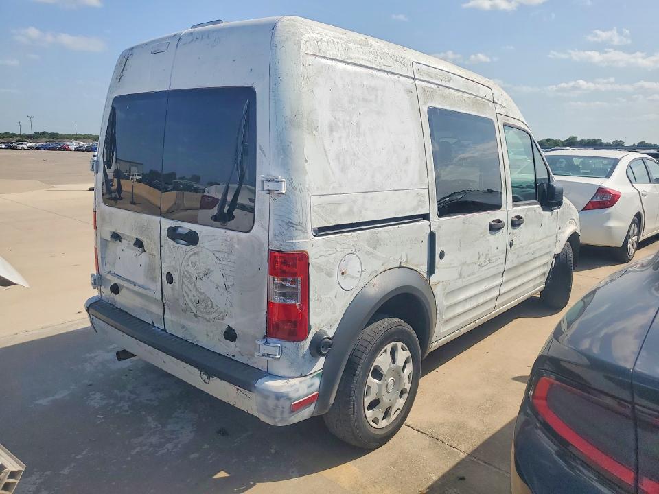 Продаж на аукціоні авто 2013 Ford Transit Connect, vin: NM0LS6BN0DT143308, номер лоту: 56485596