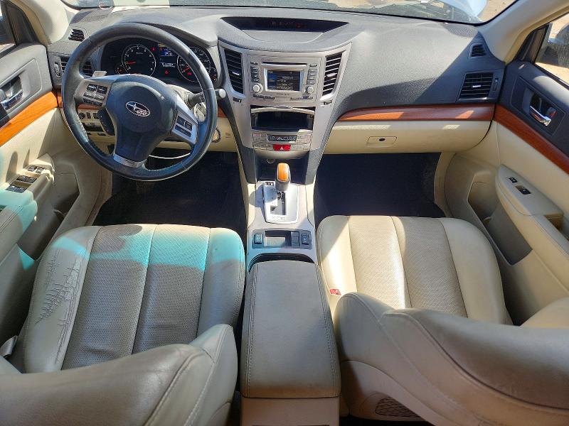 55772986 :رقم المزاد ، 4S4BRCJC1D3257094 vin ، 2013 Subaru Outback مزاد بيع
