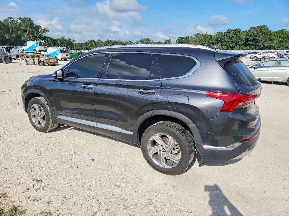 Продаж на аукціоні авто 2023 Hyundai Santa Fe, vin: 5NMS3DAJ1PH553619, номер лоту: 56572876