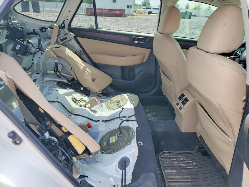 Продаж на аукціоні авто 2017 Subaru Outback, vin: 4S4BSENC4H3428596, номер лоту: 58638716
