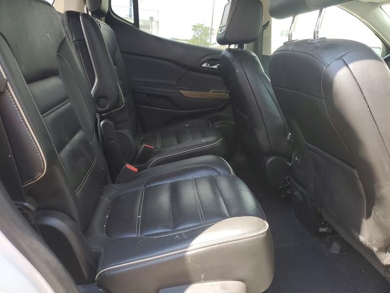 Продажа на аукционе авто 2017 Gmc Acadia, vin: 1GKKNXLS7HZ301795, номер лота: 56132236