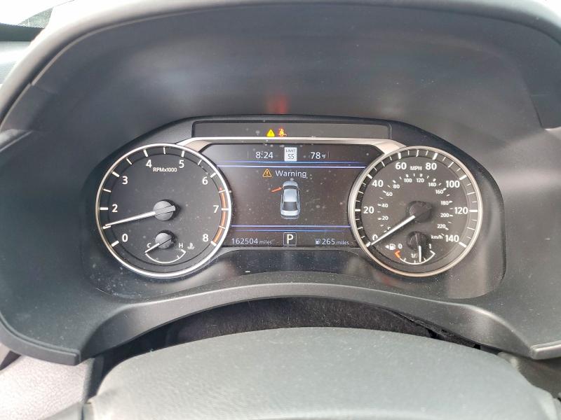 Aukcja sprzedaży 2020 Nissan Altima, vin: 1N4BL4EV0LC142319, numer aukcji: 58462306
