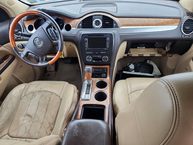 Aukcja sprzedaży 2009 Buick Enclave, vin: 5GAER23D29J119327, numer aukcji: 56051566