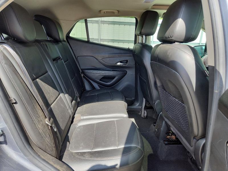 Продажа на аукционе авто 2019 Buick Encore, vin: KL4CJCSM8KB839357, номер лота: 56586986