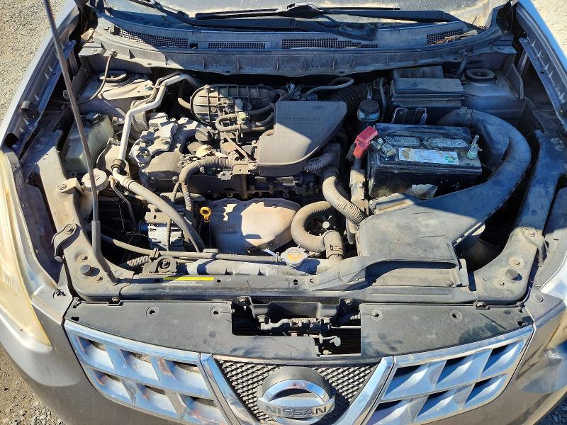 Aukcja sprzedaży 2012 Nissan Rogue, vin: JN8AS5MV8CW394869, numer aukcji: 57968006