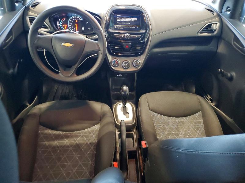 Продаж на аукціоні авто 2021 Chevrolet Spark, vin: KL8CB6SA7MC227196, номер лоту: 57847656