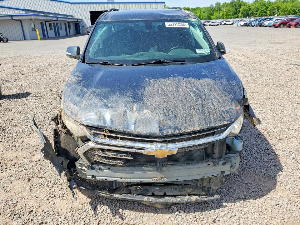 Продажа на аукционе авто 2020 Chevrolet Traverse, vin: 1GNEVGKW3LJ255071, номер лота: 55315096