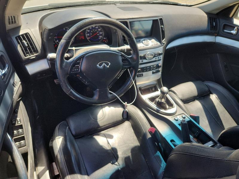 Продаж на аукціоні авто 2009 Infiniti G37 Convertible, vin: JNKCV66E79M720923, номер лоту: 58827756