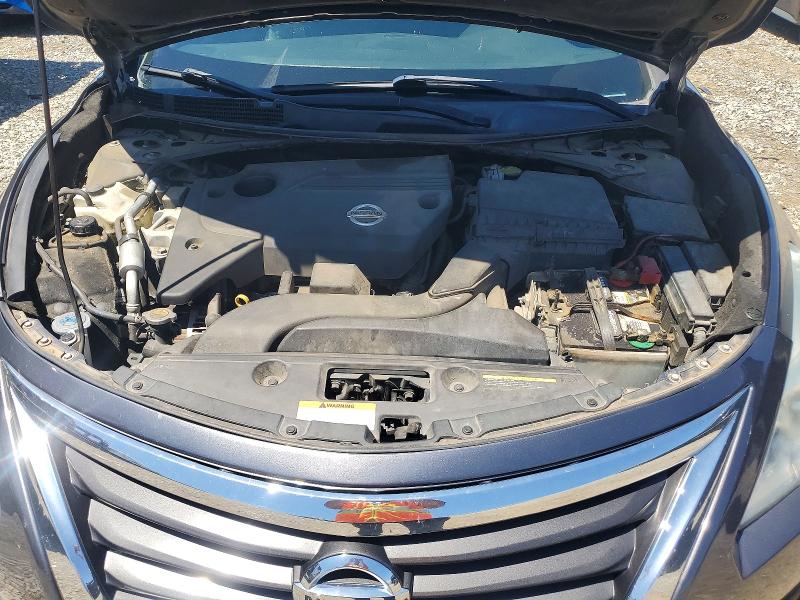 56329176 :رقم المزاد ، 1N4AL3AP6DN472534 vin ، 2013 Nissan Altima مزاد بيع