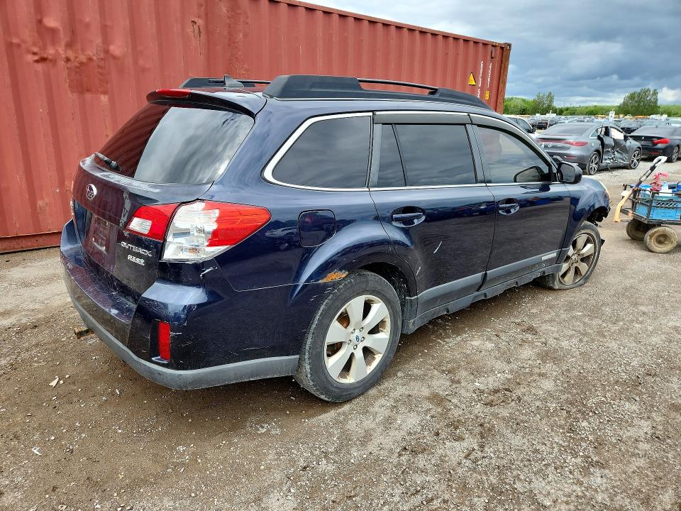 Продажа на аукционе авто 2012 Subaru Outback, vin: 4S4BRBKC9C3285409, номер лота: 56826036