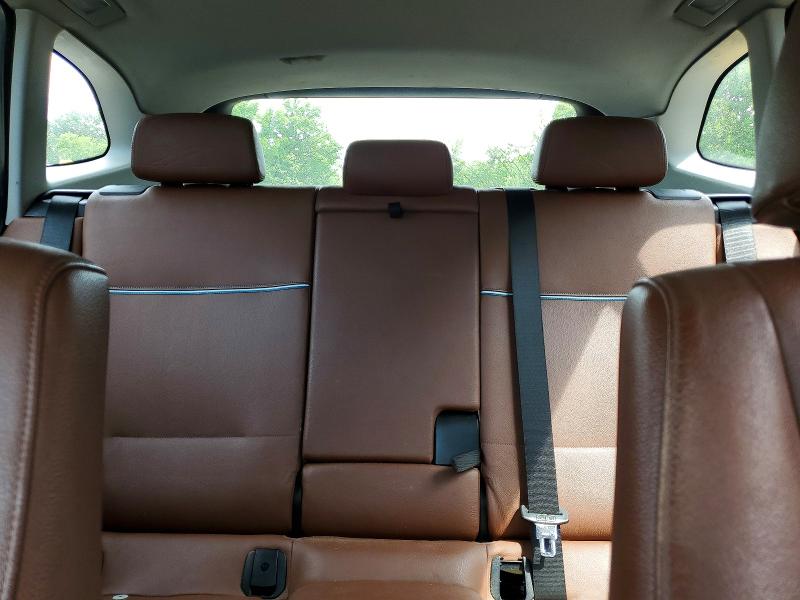 Auction sale of the 2013 Bmw X1, vin: WBAVL1C57DVR87387, lot number: 58575776