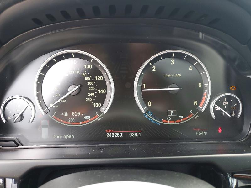 Aukcja sprzedaży 2015 Bmw X5, vin: 5UXKS4C59F0N08959, numer aukcji: 57037296