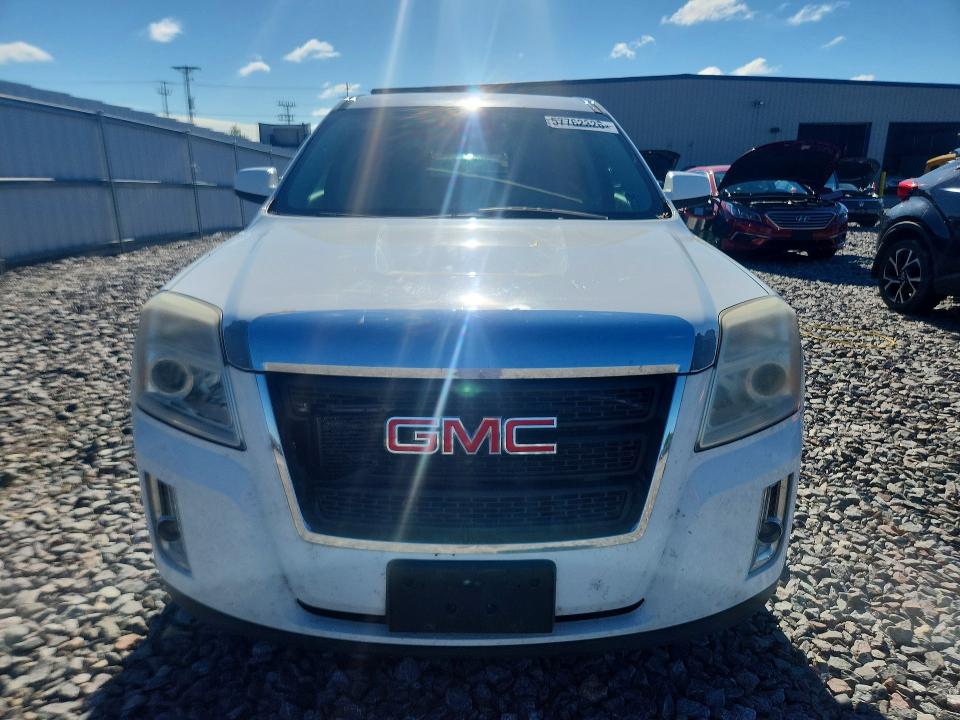 Aukcja sprzedaży 2014 Gmc Terrain, vin: 2GKALMEKXE6167577, numer aukcji: 57762326