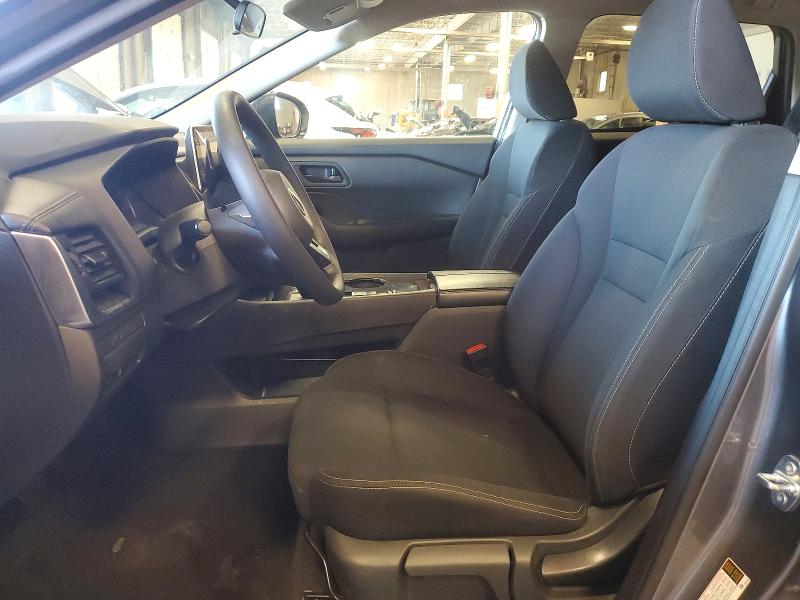 Aukcja sprzedaży 2024 Nissan Rogue, vin: 5N1BT3AAXRC699007, numer aukcji: 56945436