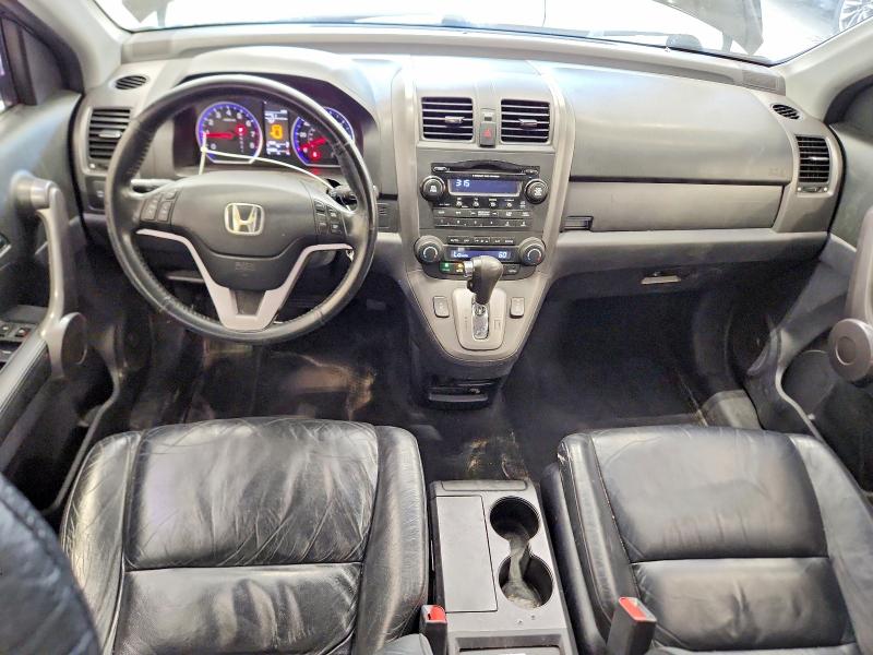 2008 Honda Cr-v მანქანა იყიდება აუქციონზე, vin: JHLRE48748C031122, აუქციონის ნომერი: 57585826