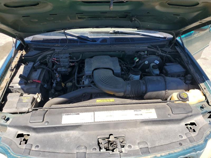 56362226 :رقم المزاد ، 1FTDX17W8VKB83561 vin ، 1997 Ford F150 مزاد بيع