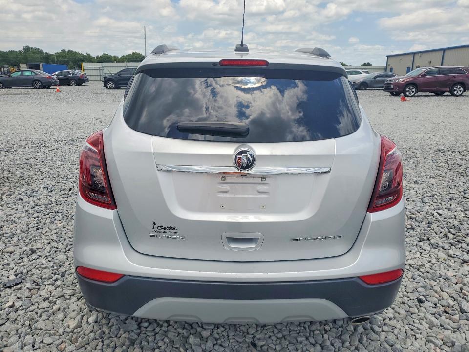 Aukcja sprzedaży 2018 Buick Encore, vin: KL4CJASB8JB613935, numer aukcji: 56099616