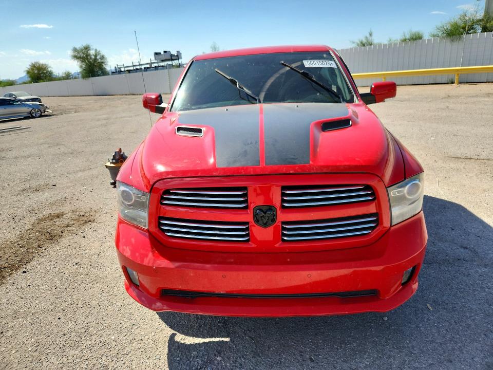 56615026 :رقم المزاد ، 1C6RR7MT4GS251166 vin ، 2016 Ram 1500 مزاد بيع