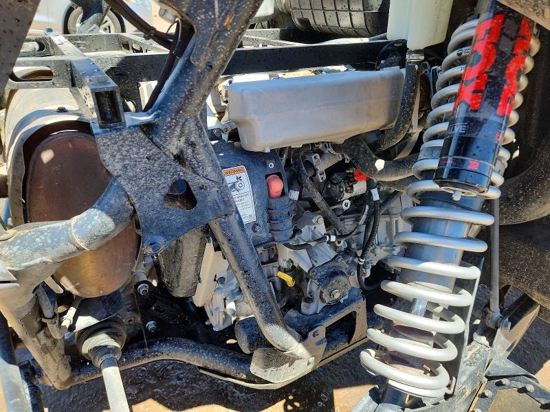 2023 Polaris Rzr მანქანა იყიდება აუქციონზე, vin: 3NSRML2K4PG325797, აუქციონის ნომერი: 58844226