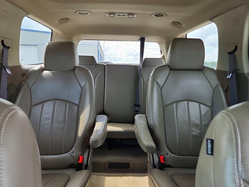 Aukcja sprzedaży 2015 Gmc Acadia, vin: 1GKKRTKD3FJ277569, numer aukcji: 56259306