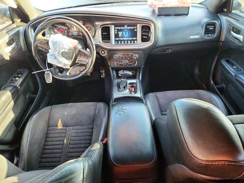 Продаж на аукціоні авто 2019 Dodge Charger, vin: 2C3CDXCT5KH540754, номер лоту: 58792726