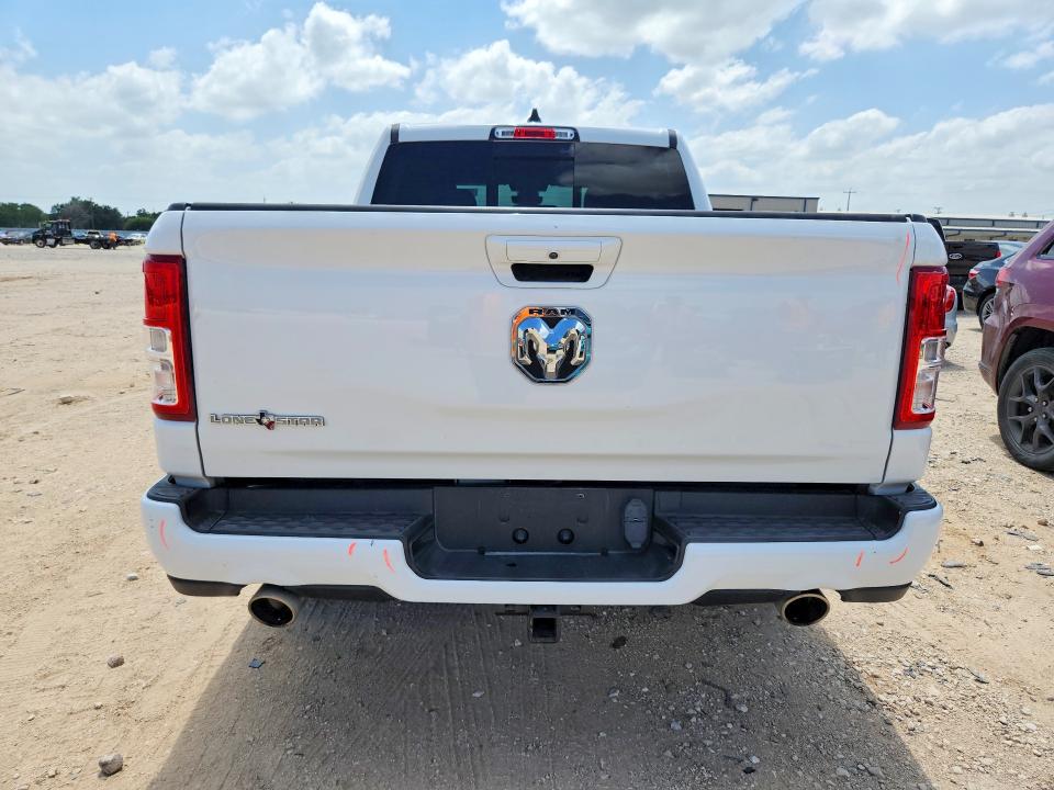 Aukcja sprzedaży 2020 Ram 1500, vin: 1C6RREFT7LN316828, numer aukcji: 58367746
