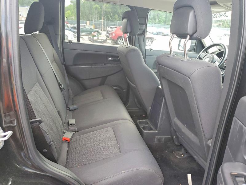 Aukcja sprzedaży 2011 Jeep Liberty, vin: 1J4PN2GK3BW529780, numer aukcji: 57476236