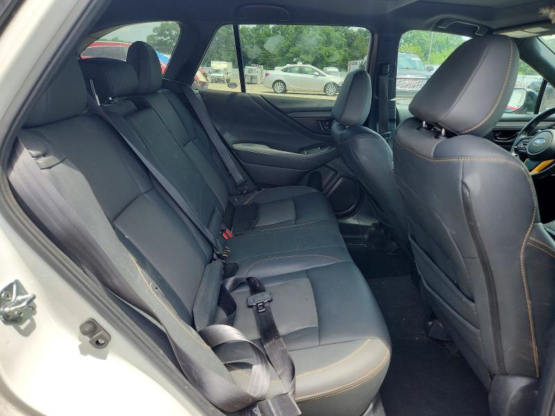 Aukcja sprzedaży 2023 Subaru Outback, vin: 4S4BTGUD2P3136785, numer aukcji: 55571186