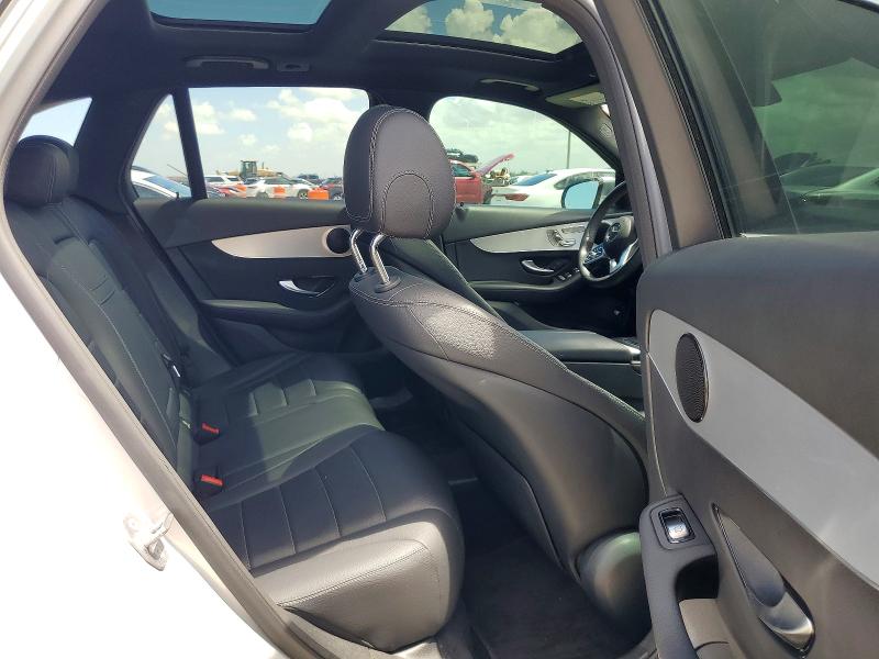 Продаж на аукціоні авто 2020 Mercedes-benz Glc, vin: WDC0G8EB6LF720368, номер лоту: 57070186