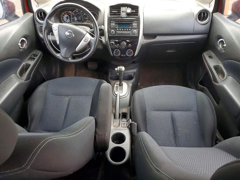 Продажа на аукционе авто 2015 Nissan Versa Note, vin: 3N1CE2CP0FL373038, номер лота: 55418446