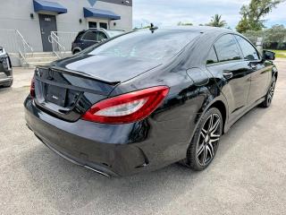 Aukcja sprzedaży 2016 Mercedes-benz Cls, vin: WDDLJ7DB1GA169632, numer aukcji: 56153146