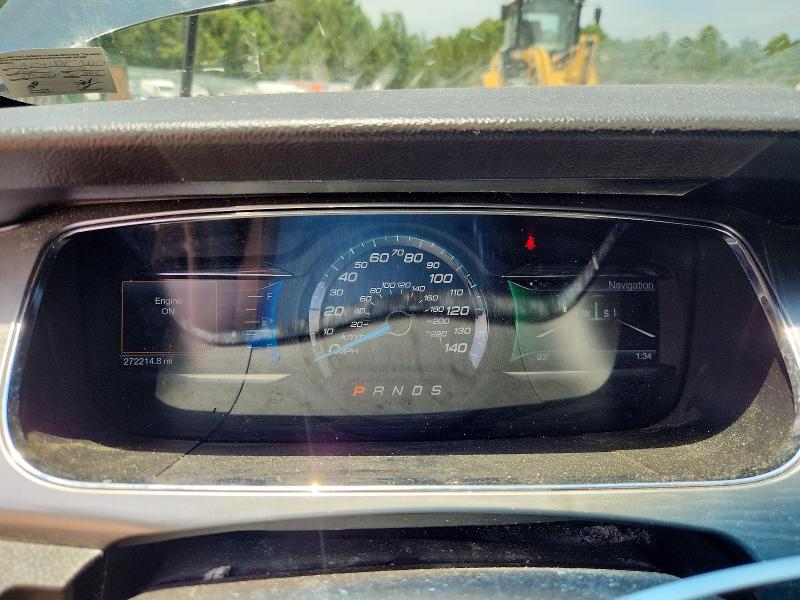 2014 Ford Taurus მანქანა იყიდება აუქციონზე, vin: 1FAHP2E83EG143957, აუქციონის ნომერი: 56177156
