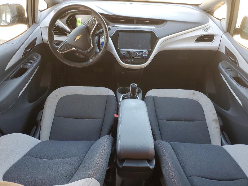 Продажа на аукционе авто 2020 Chevrolet Bolt Ev, vin: 1G1FY6S04L4109702, номер лота: 57336176