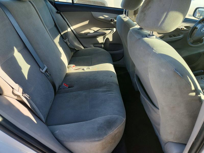 Aukcja sprzedaży 2013 Toyota Corolla, vin: 2T1BU4EE5DC087656, numer aukcji: 57581186