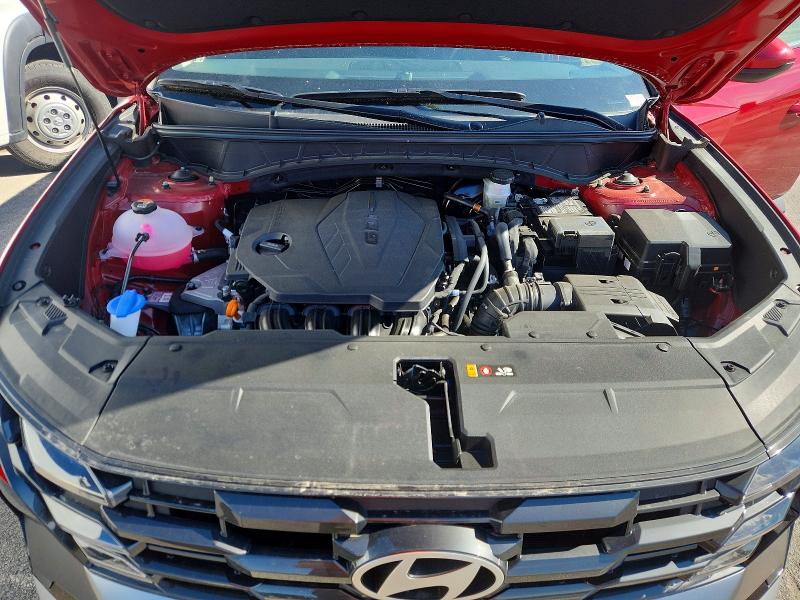 Aukcja sprzedaży 2026 Hyundai Tucson, vin: 5NMJBCDE0TH713605, numer aukcji: 57648986