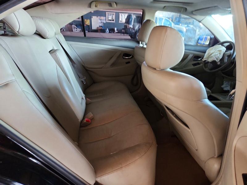 Продаж на аукціоні авто 2007 Toyota Camry, vin: JTNBB46K073033748, номер лоту: 55636136