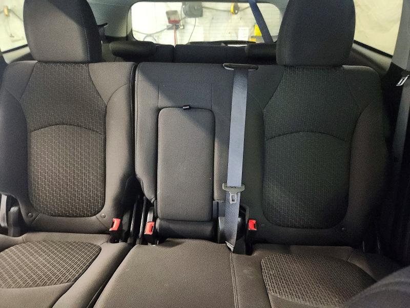 56603866 :رقم المزاد ، 1GNKVGEDXCJ334542 vin ، 2012 Chevrolet Traverse مزاد بيع