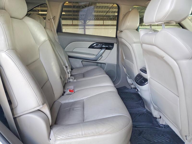 Продажа на аукционе авто 2009 Acura Mdx, vin: 2HNYD28249H514977, номер лота: 56439416