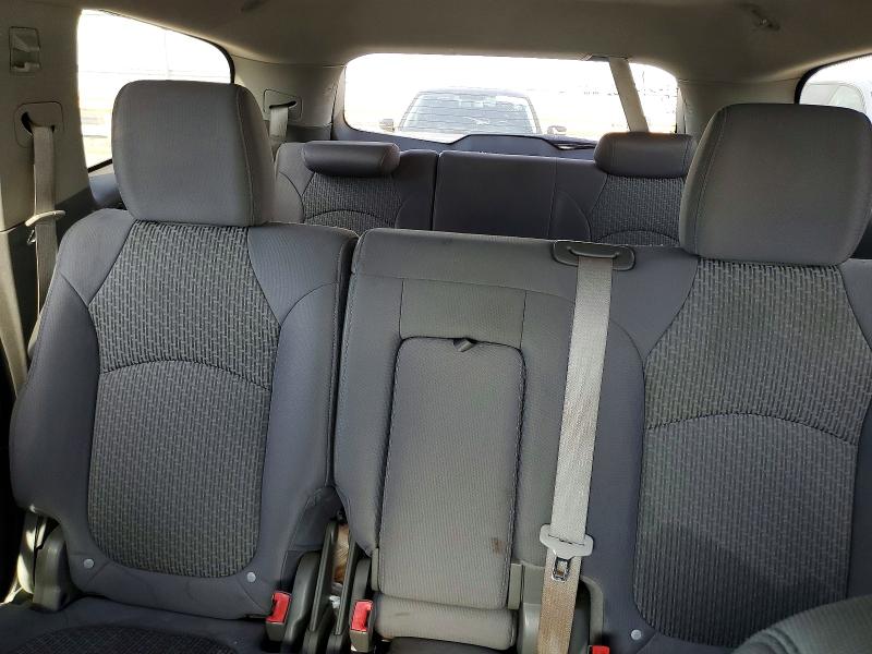 Aukcja sprzedaży 2011 Chevrolet Traverse, vin: 1GNKRGED5BJ118486, numer aukcji: 55741586