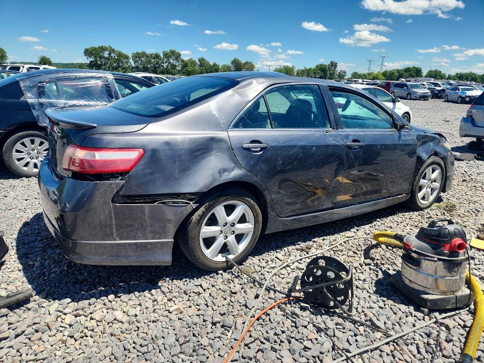 Продаж на аукціоні авто 2009 Toyota Camry, vin: 4T1BE46K39U386828, номер лоту: 58361716