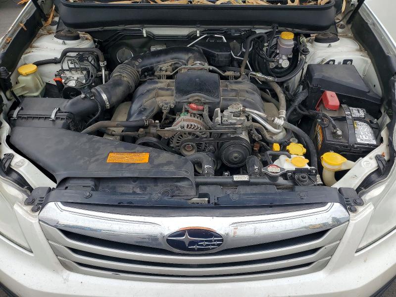 Продажа на аукционе авто 2012 Subaru Outback, vin: 4S4BRDLC8C2292691, номер лота: 57089086
