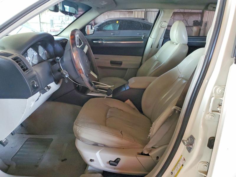 Продажа на аукционе авто 2007 Chrysler 300c, vin: 2C3LA63H87H871754, номер лота: 57851516