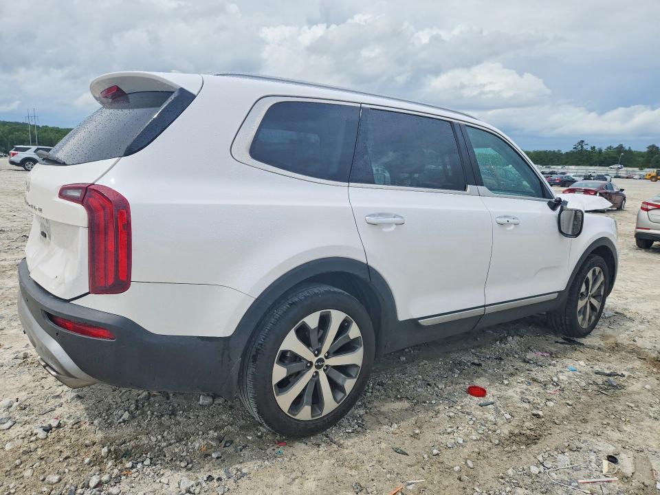 Aukcja sprzedaży 2022 Kia Telluride, vin: 5XYP64HC2NG198150, numer aukcji: 58193656