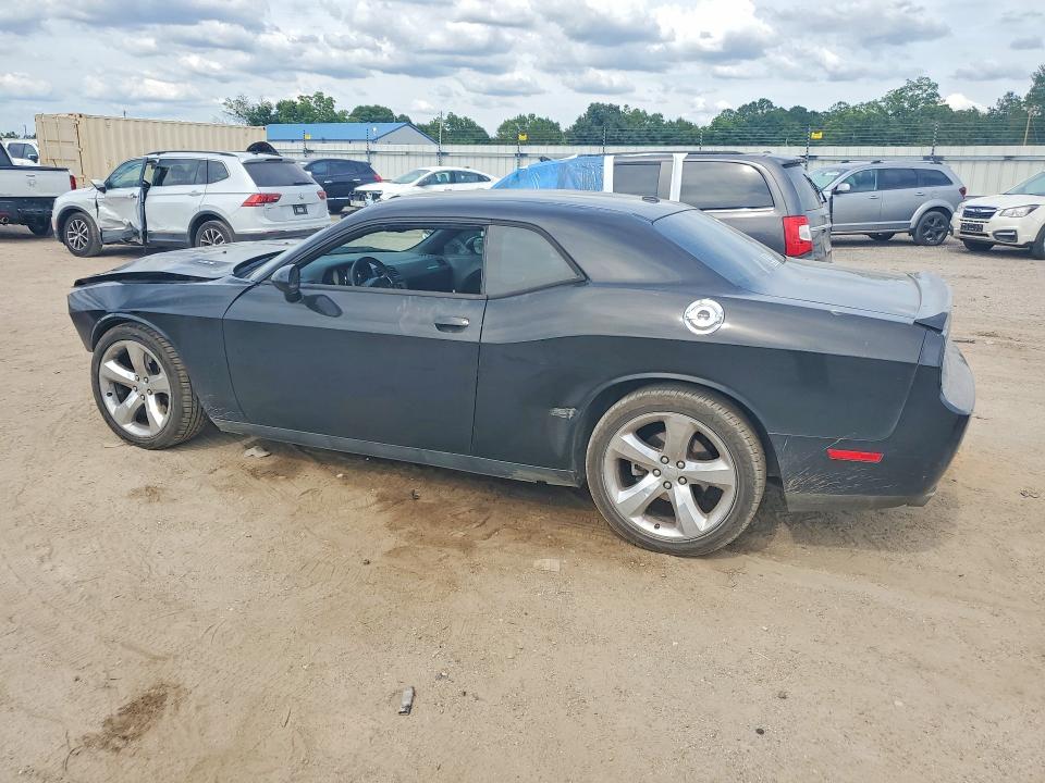 Aukcja sprzedaży 2014 Dodge Challenger, vin: 2C3CDYBT1EH276993, numer aukcji: 56275786