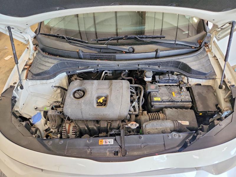 Продажа на аукционе авто 2022 Kia Soul, vin: KNDJ33AU6N7830091, номер лота: 58998856