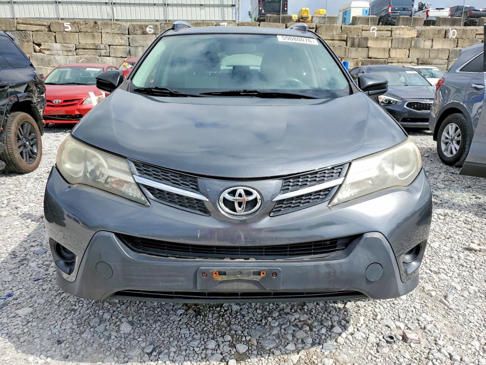 Продаж на аукціоні авто 2015 Toyota Rav4, vin: JTMZFREV5FD068424, номер лоту: 59080076
