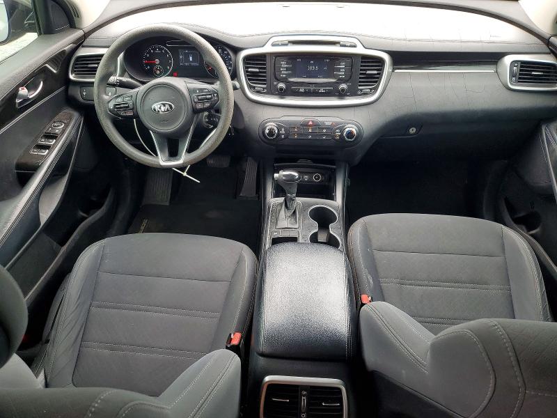 Aukcja sprzedaży 2016 Kia Sorento, vin: 5XYPG4A31GG167868, numer aukcji: 55978716